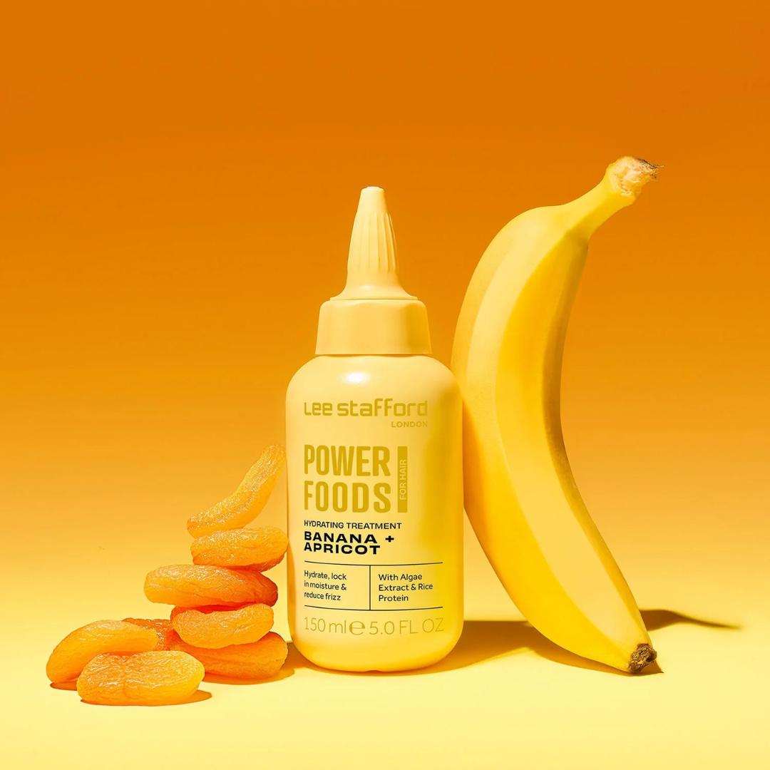 Lee Stafford Power Foods Hydrating Treatment 150ml
