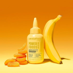 Lee Stafford Power Foods Hydrating Treatment 150ml