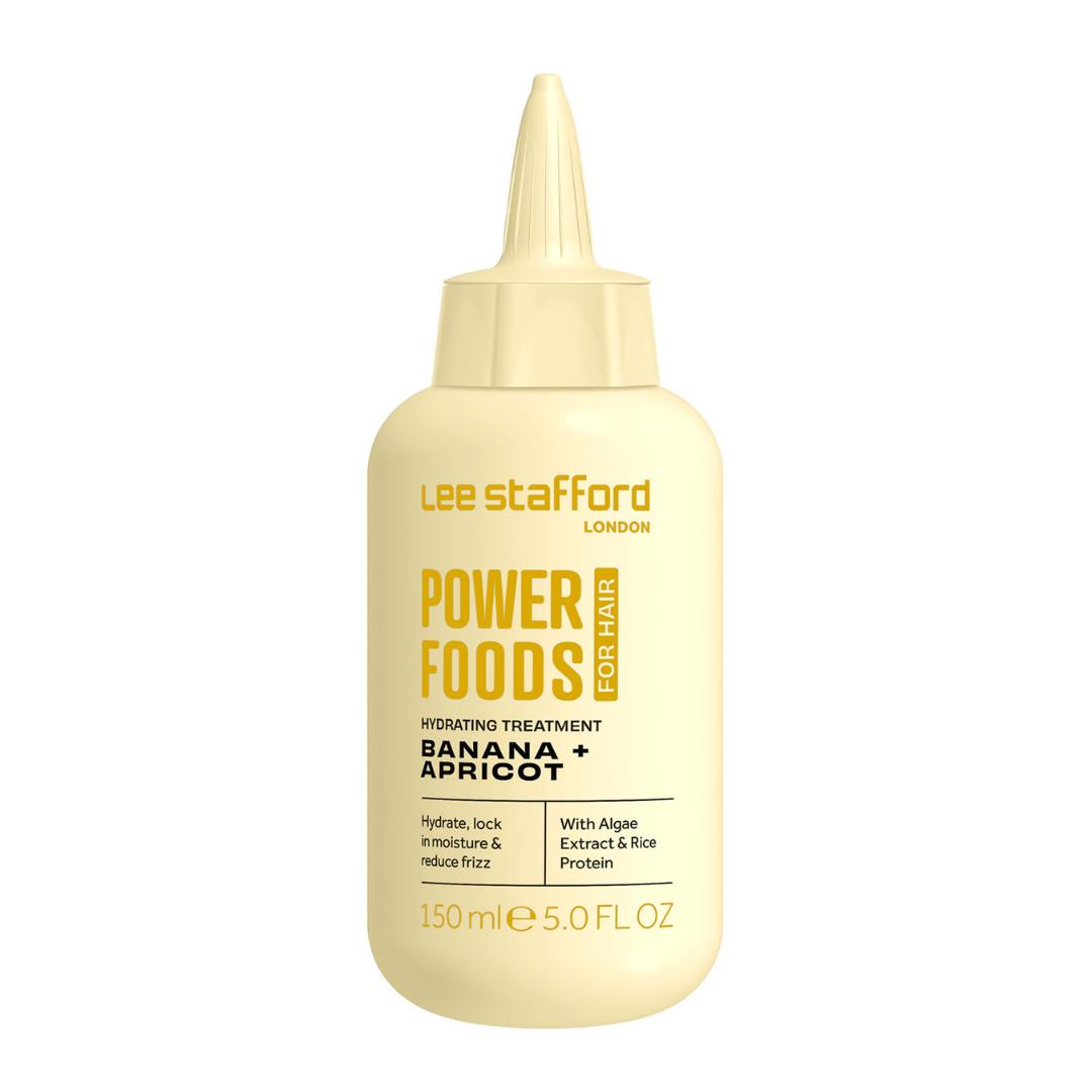 Lee Stafford Power Foods Hydrating Treatment 150ml