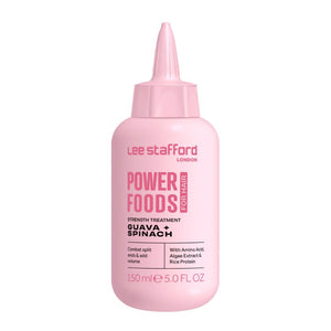 Lee Stafford Power Foods Strength Treatment 150ml