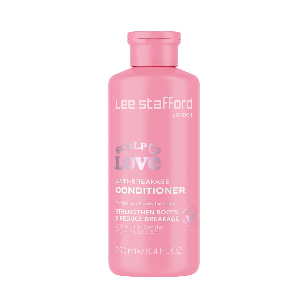 Lee Stafford Scalp Love Moisture Hárnæring 250ml