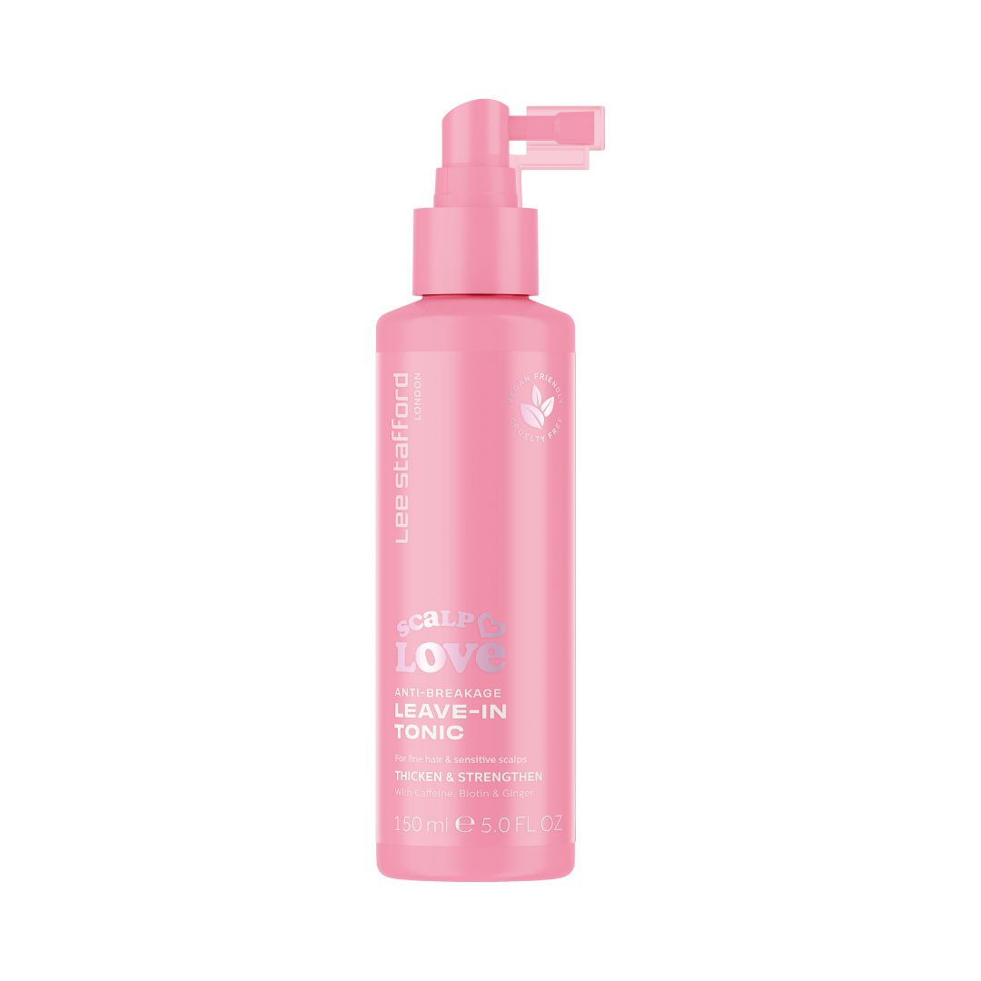 Lee Stafford Scalp Love Moisture Leave In Tonic 150ml