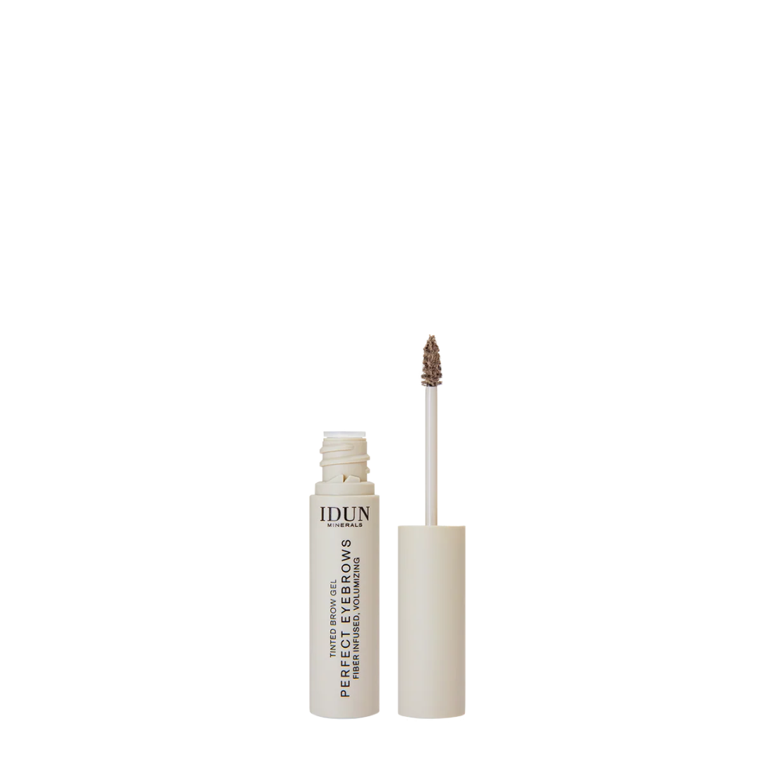 Idun Minerals Brow Gel Perfect Eyebrows