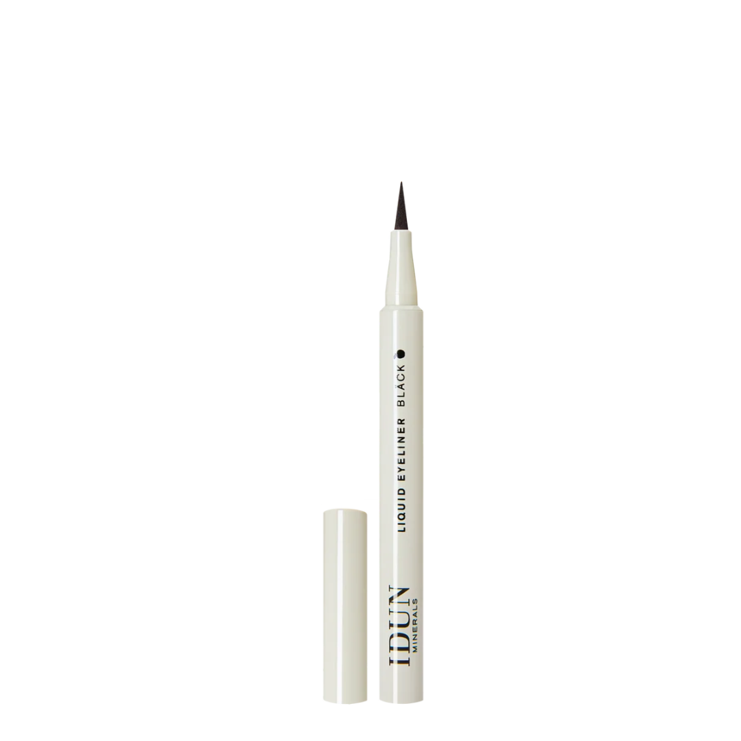 Idun Minerals Liquid Eye Pen Bläck