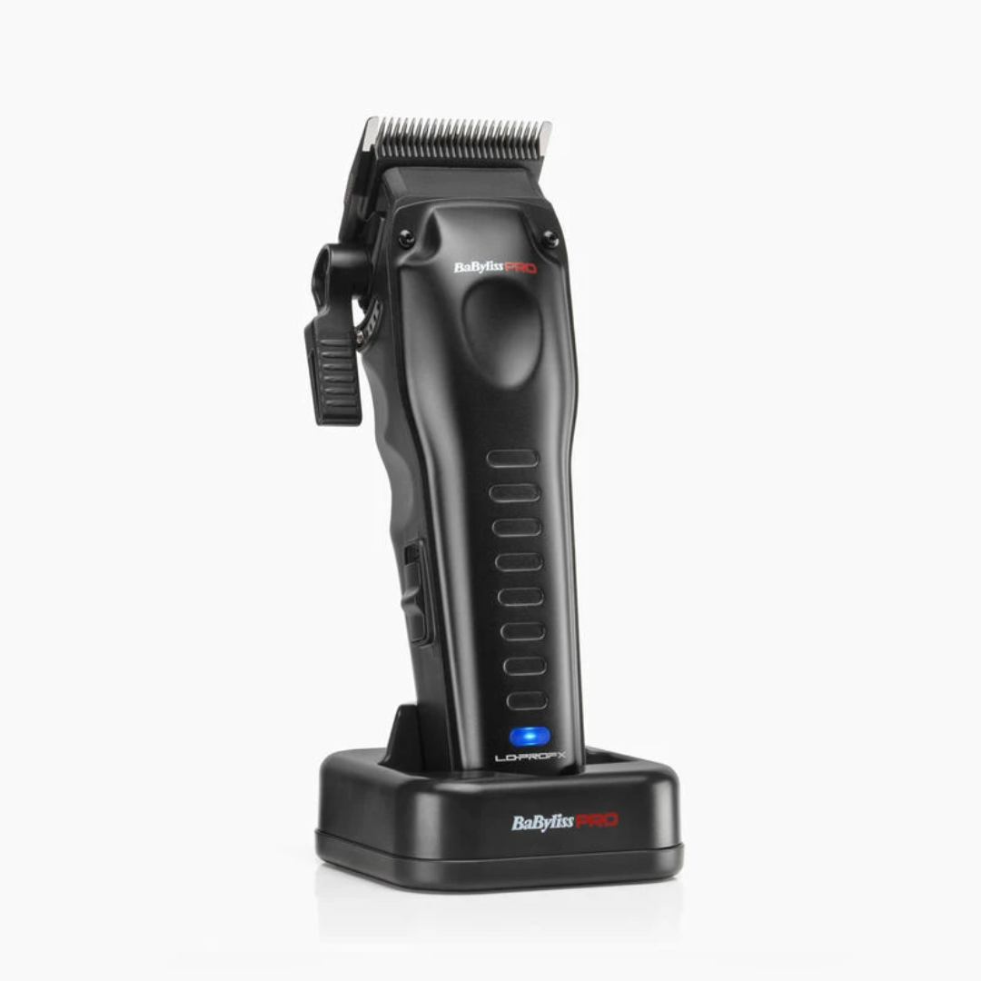 Babyliss Lo-Pro fx Compact Clipper