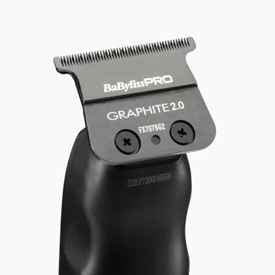 Babyliss Lo-Pro Fx Compact Trimmer