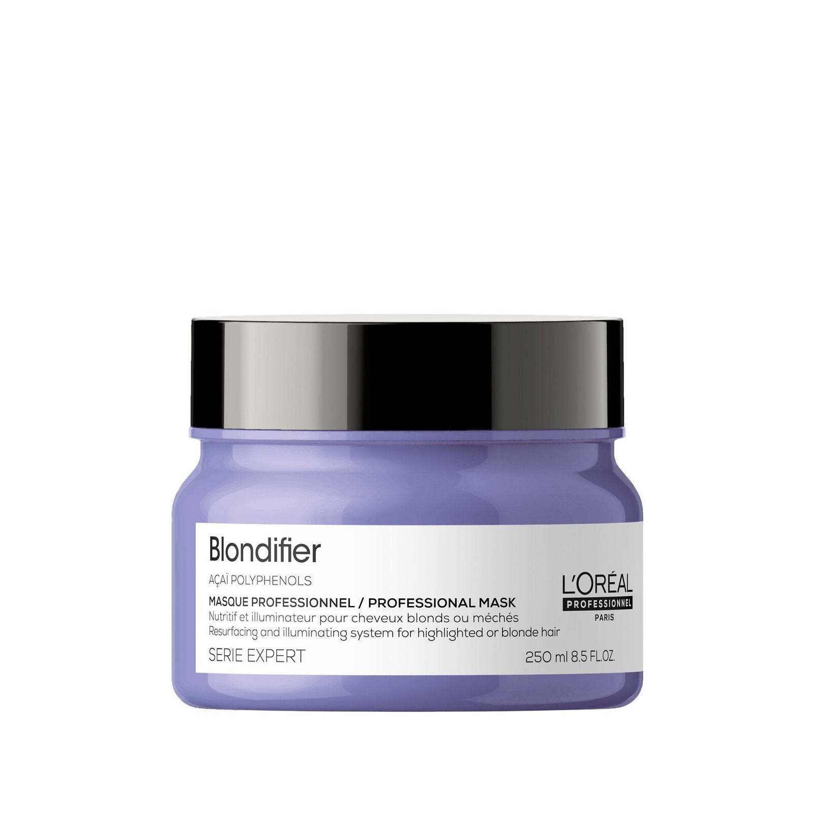 L'oréal Professionnel Blondifier Djúpnæring 250ml