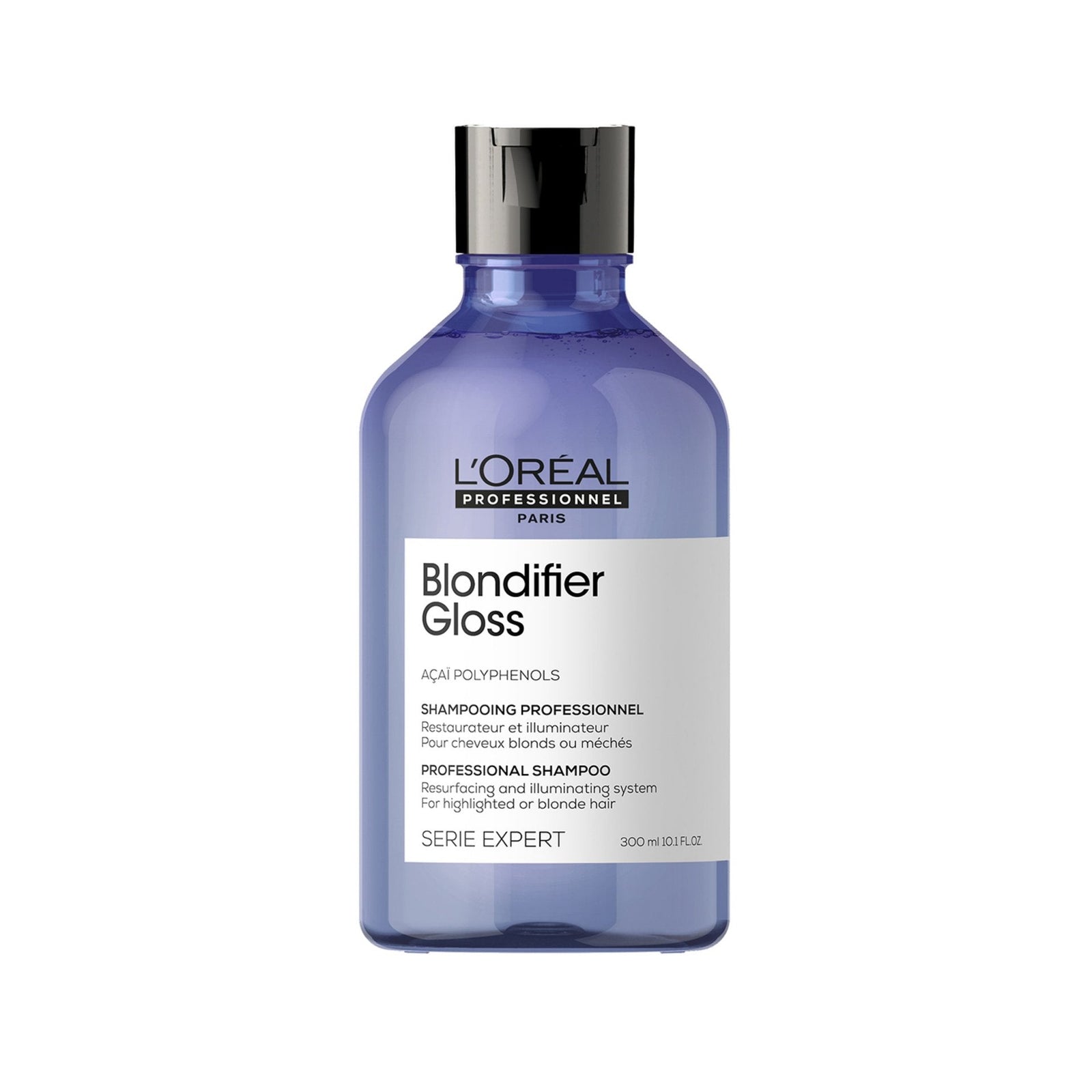 L'oréal Professionnel Blondifier Gloss Sjampó 300ml