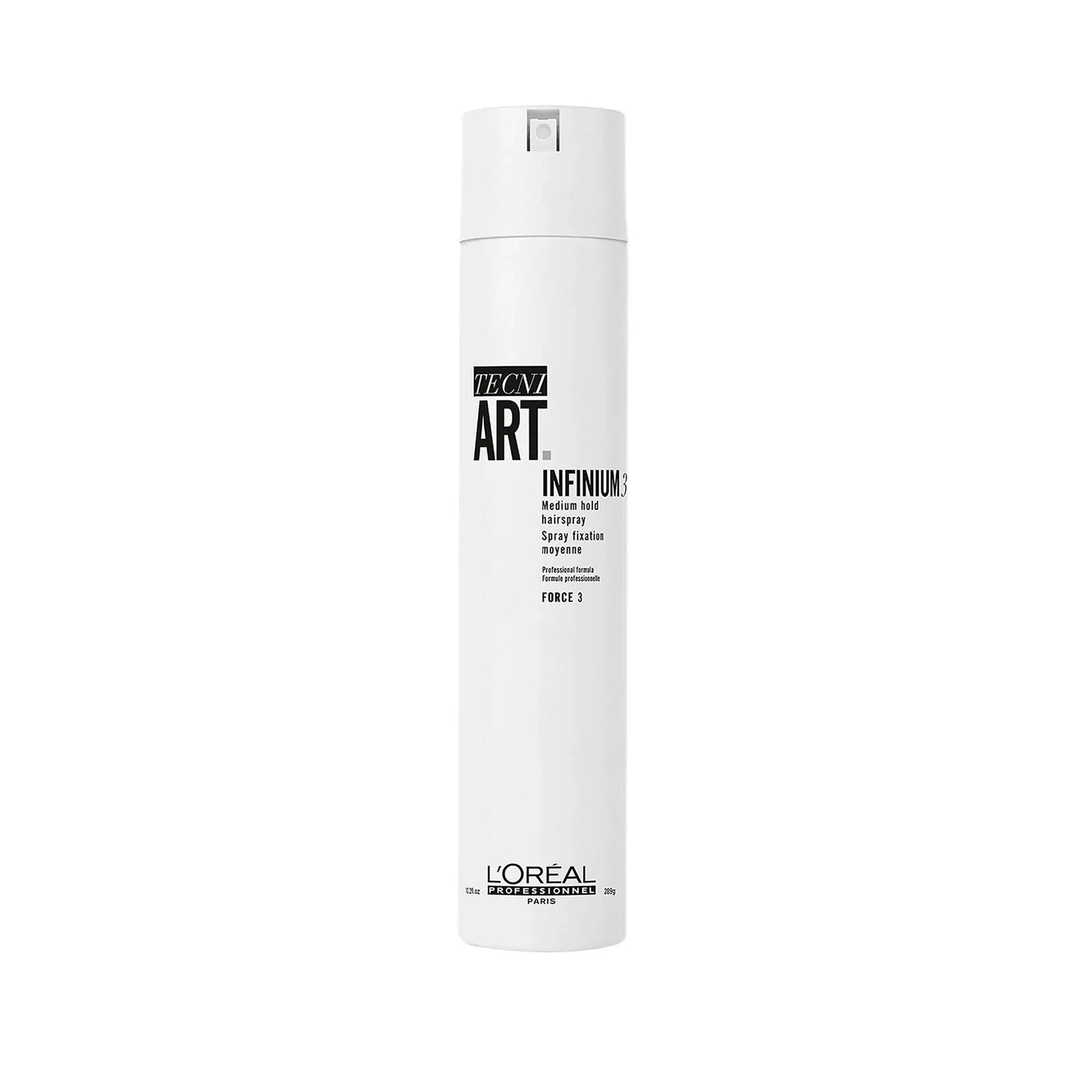 L'oreal Professionnel Infinium Pure 300ml