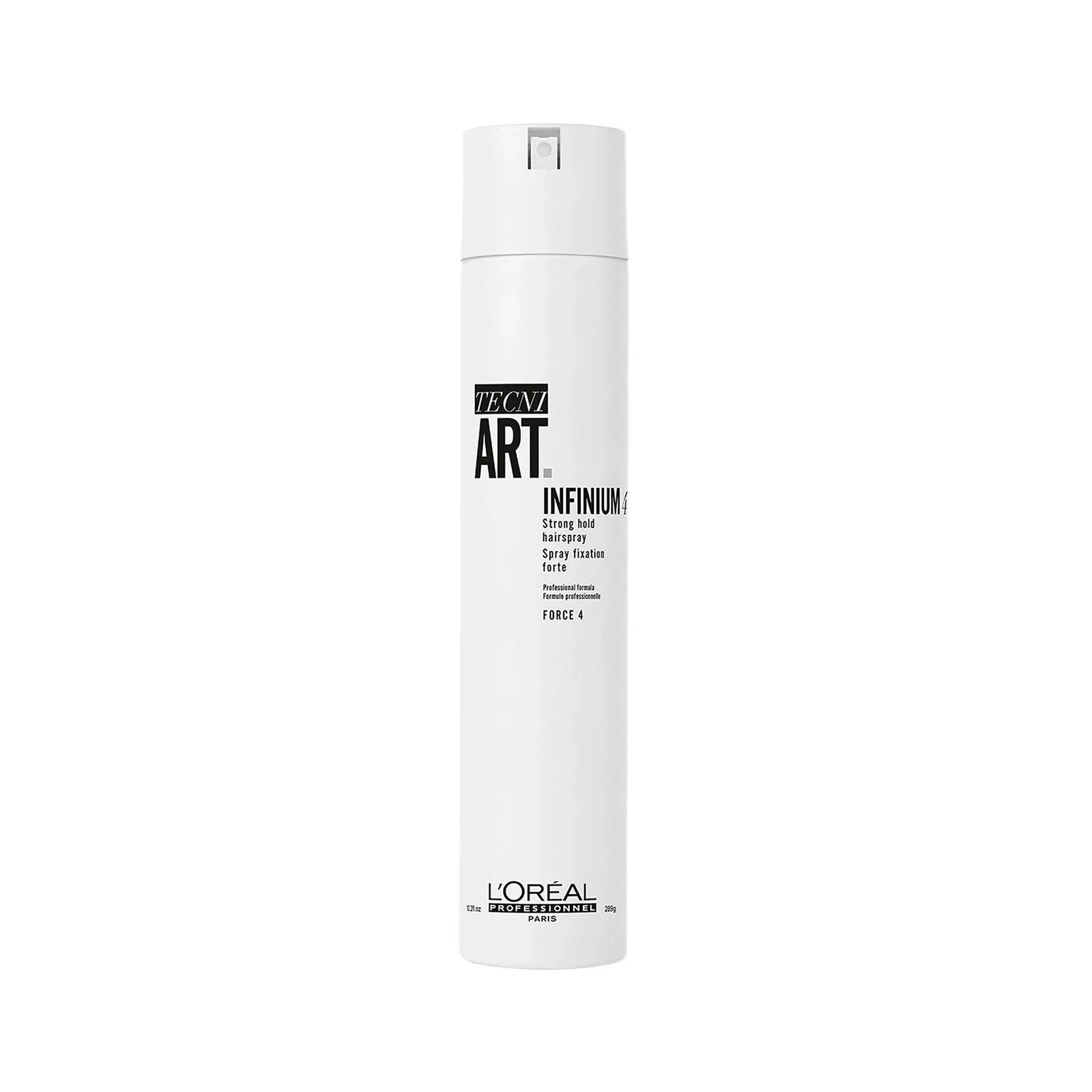 L'oreal Professionnel Infinium Pure Strong 300ml