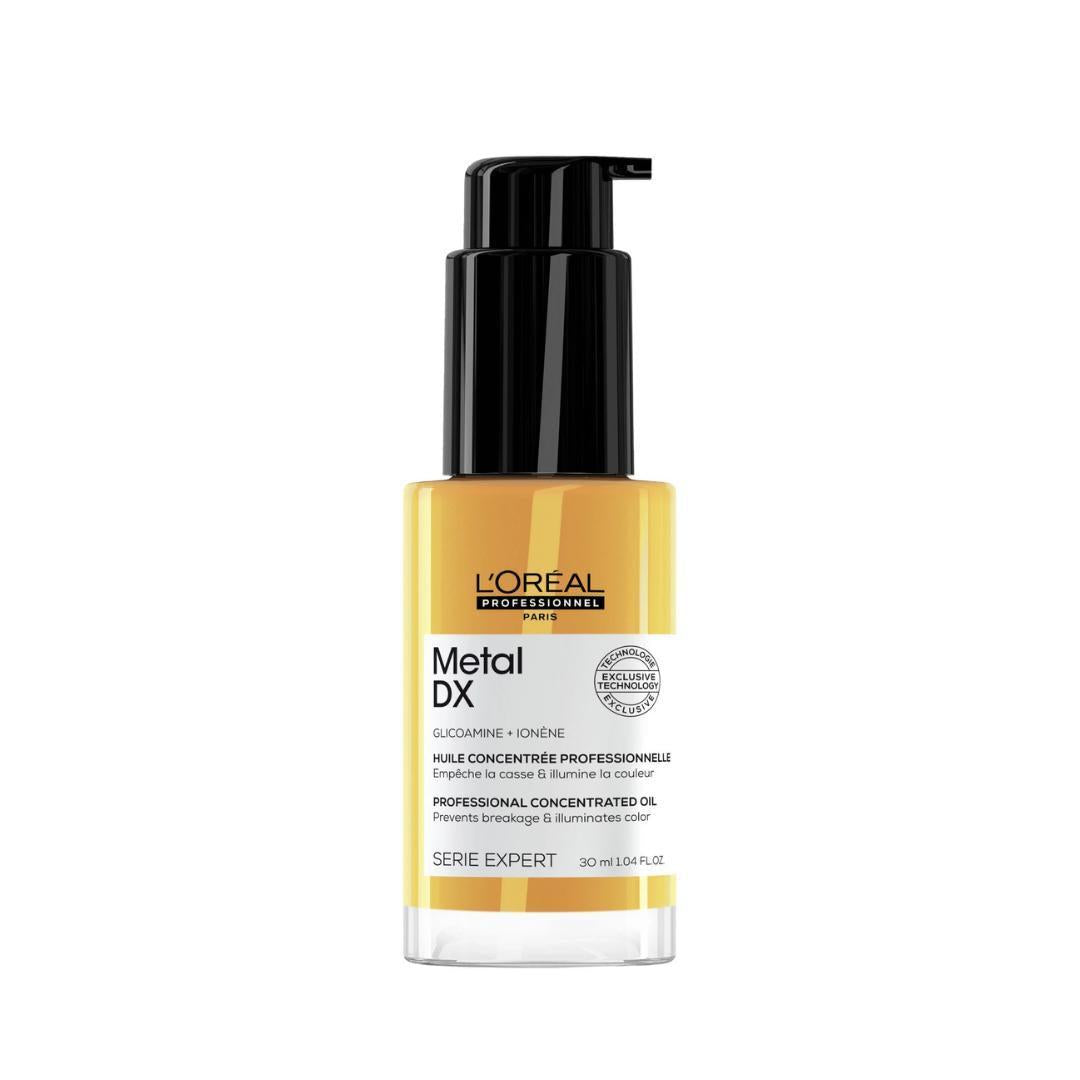 L'oreal Professionnel Metal Detox Oil 30ml