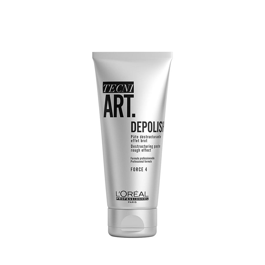 L'oreal Professionnel Tecni Art Depolish 100ml