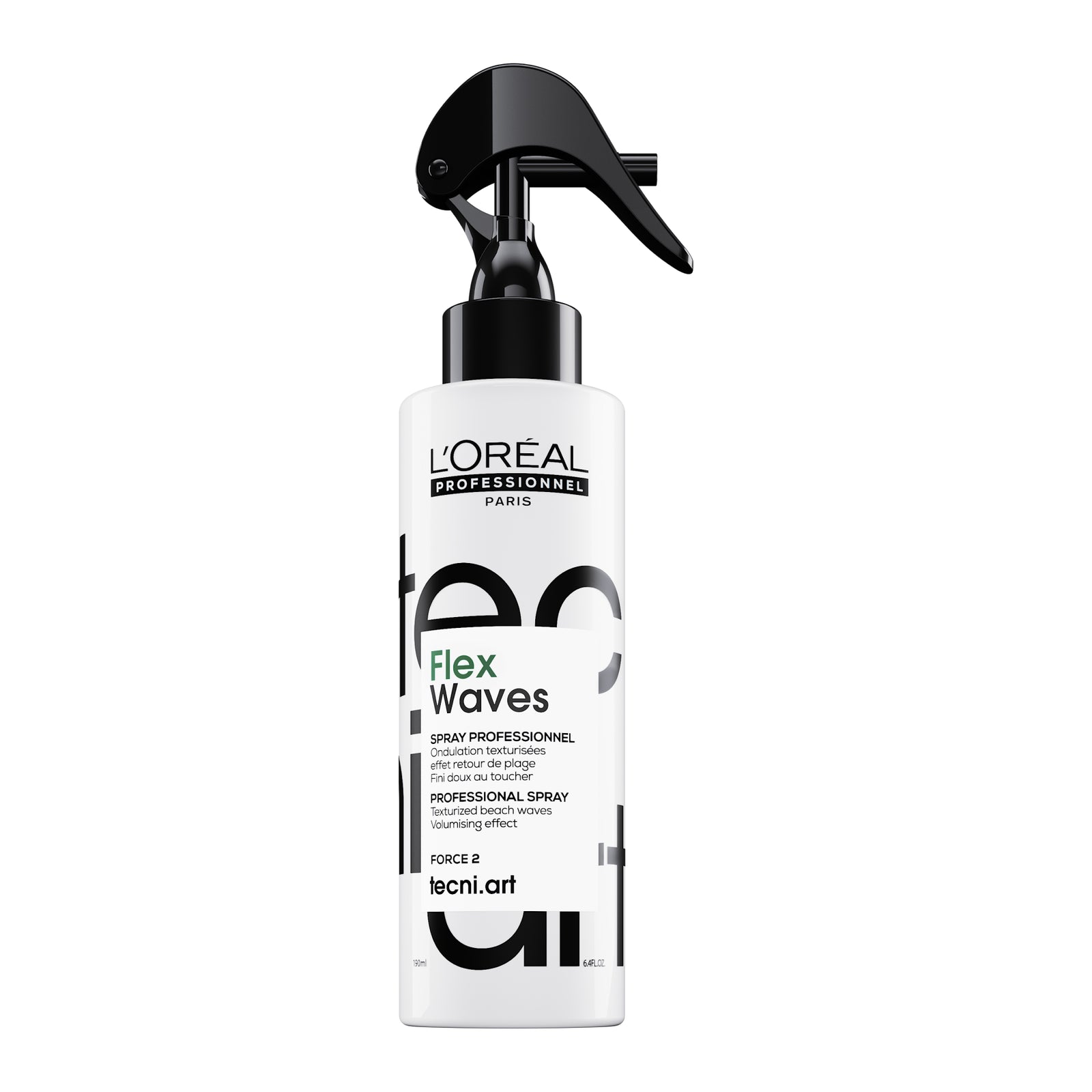 L'oreal Professionnel Tecni Art Flex Waves 190ml