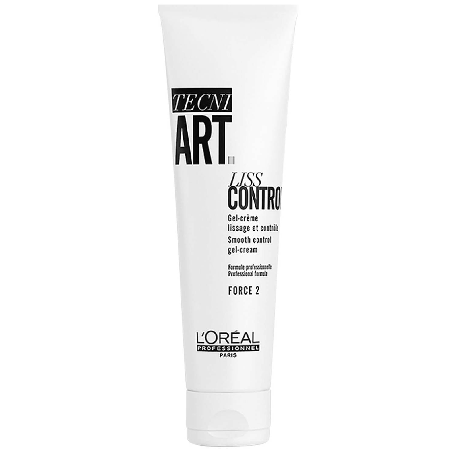 L'oreal Professionnel Tecni Art Liss Control 150ml