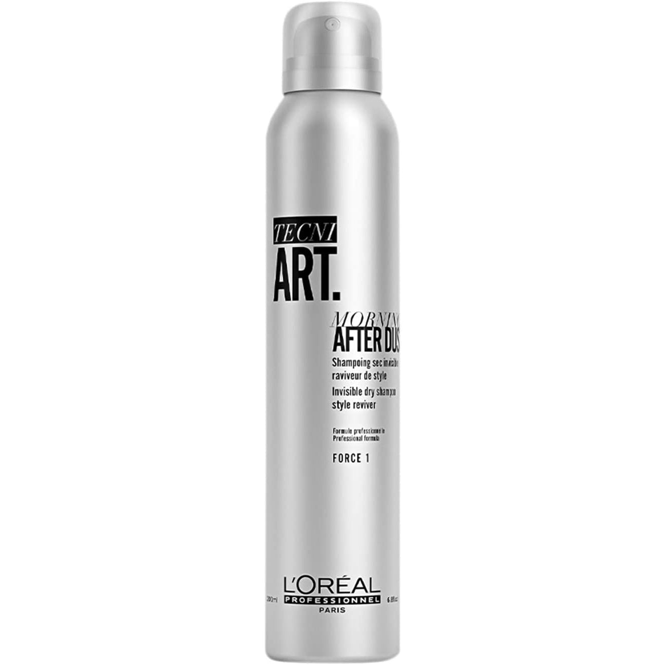 L'oreal Professionnel Tecni Art Morning After Dust Dry Shampoo 200ml
