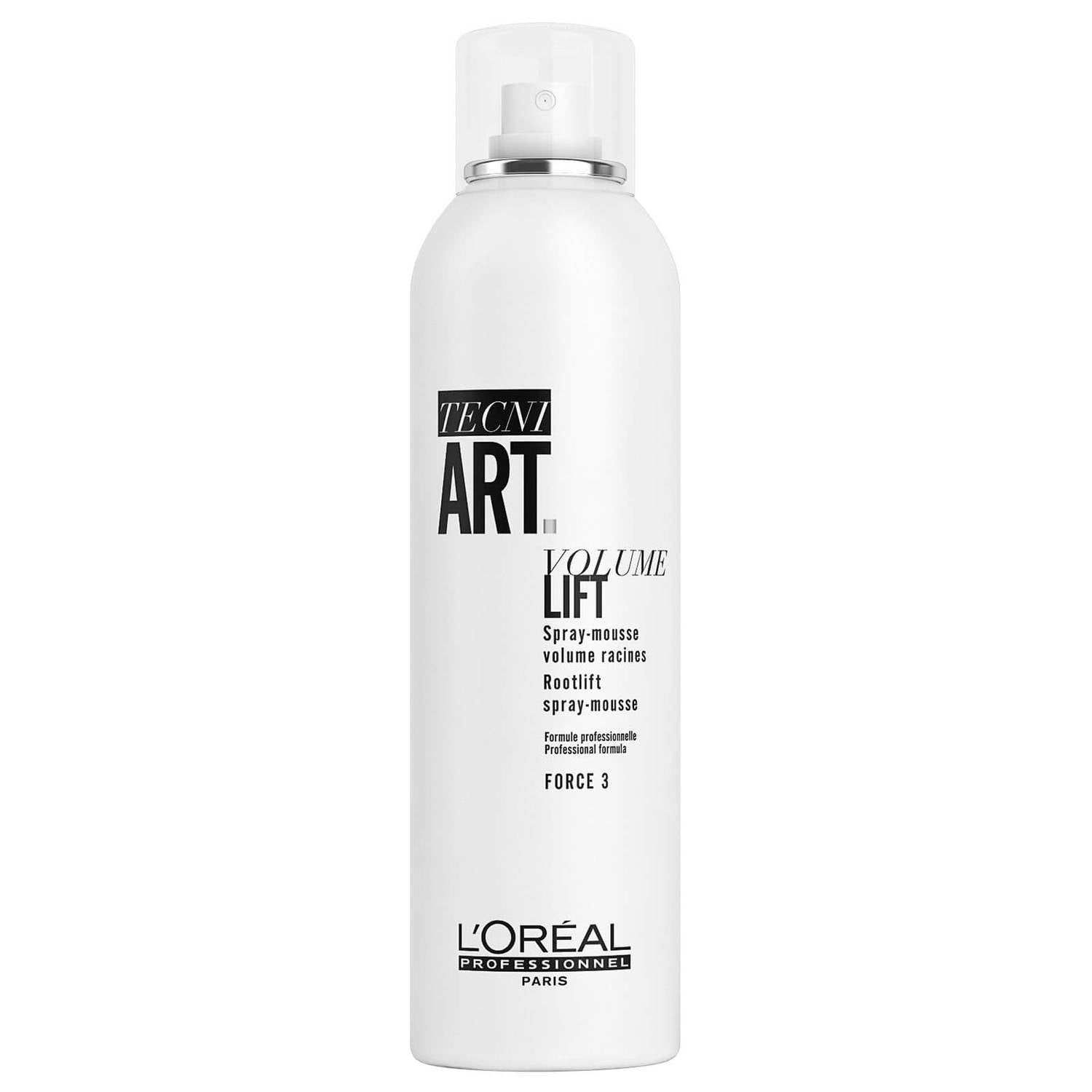 L'oreal Professionnel Tecni Art Mousse Volume Lift 250ml