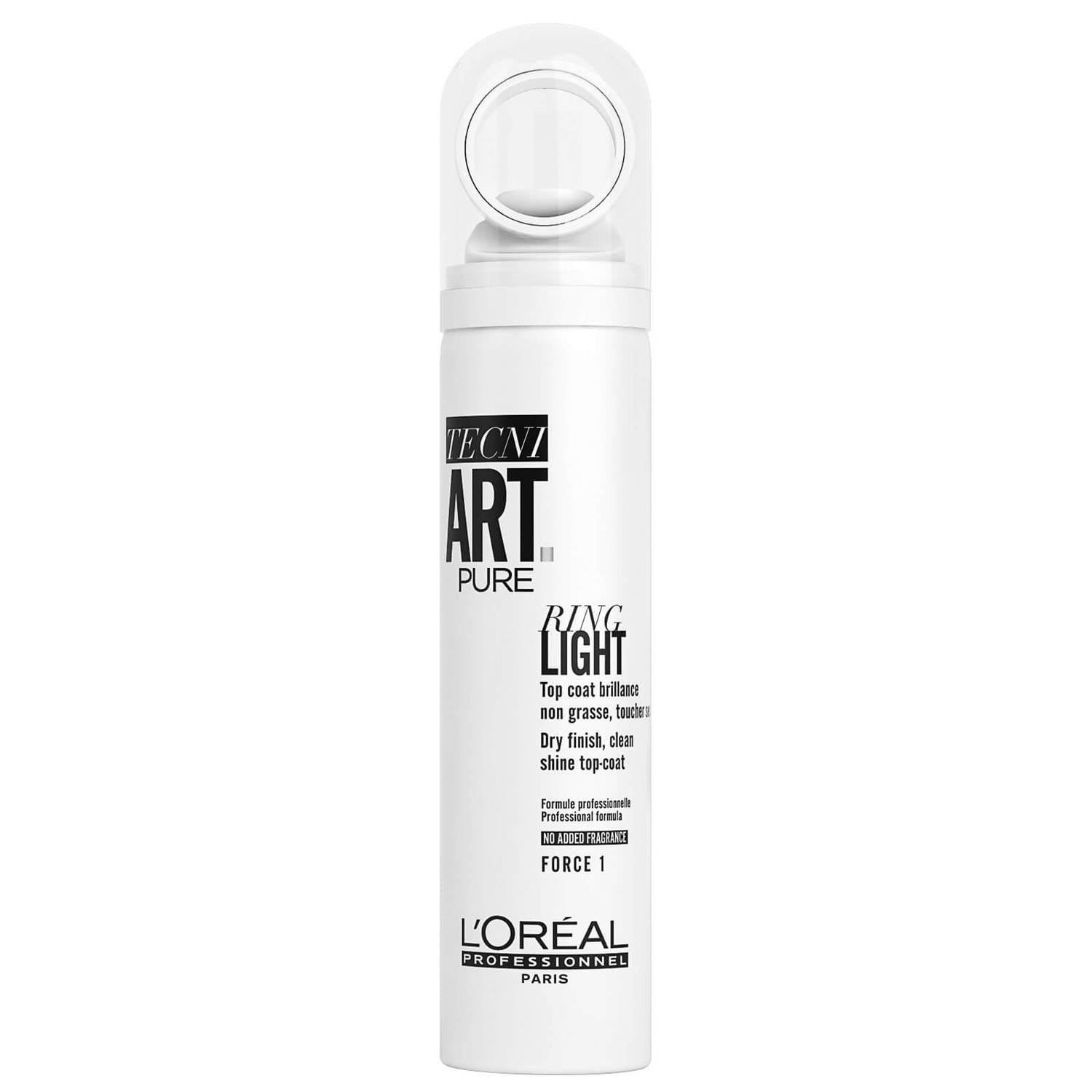 L'oreal Professionnel Tecni Art Ring Light 150ml