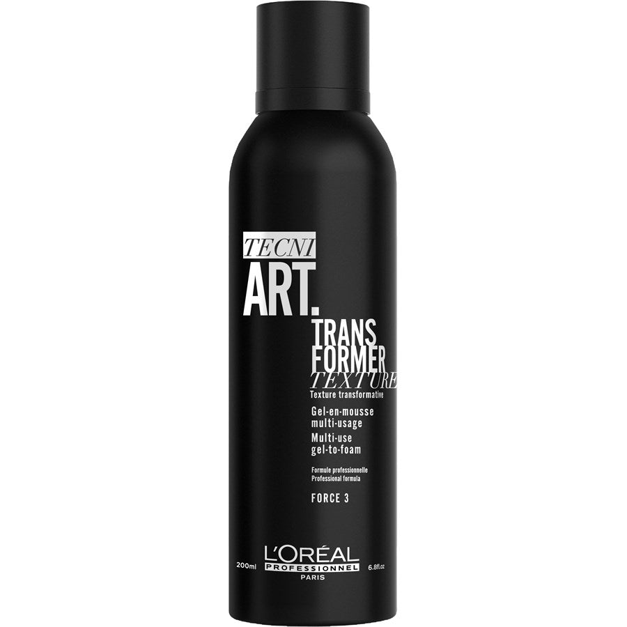 L'oreal Professionnel Tecni Art Transformer Gel 150ml