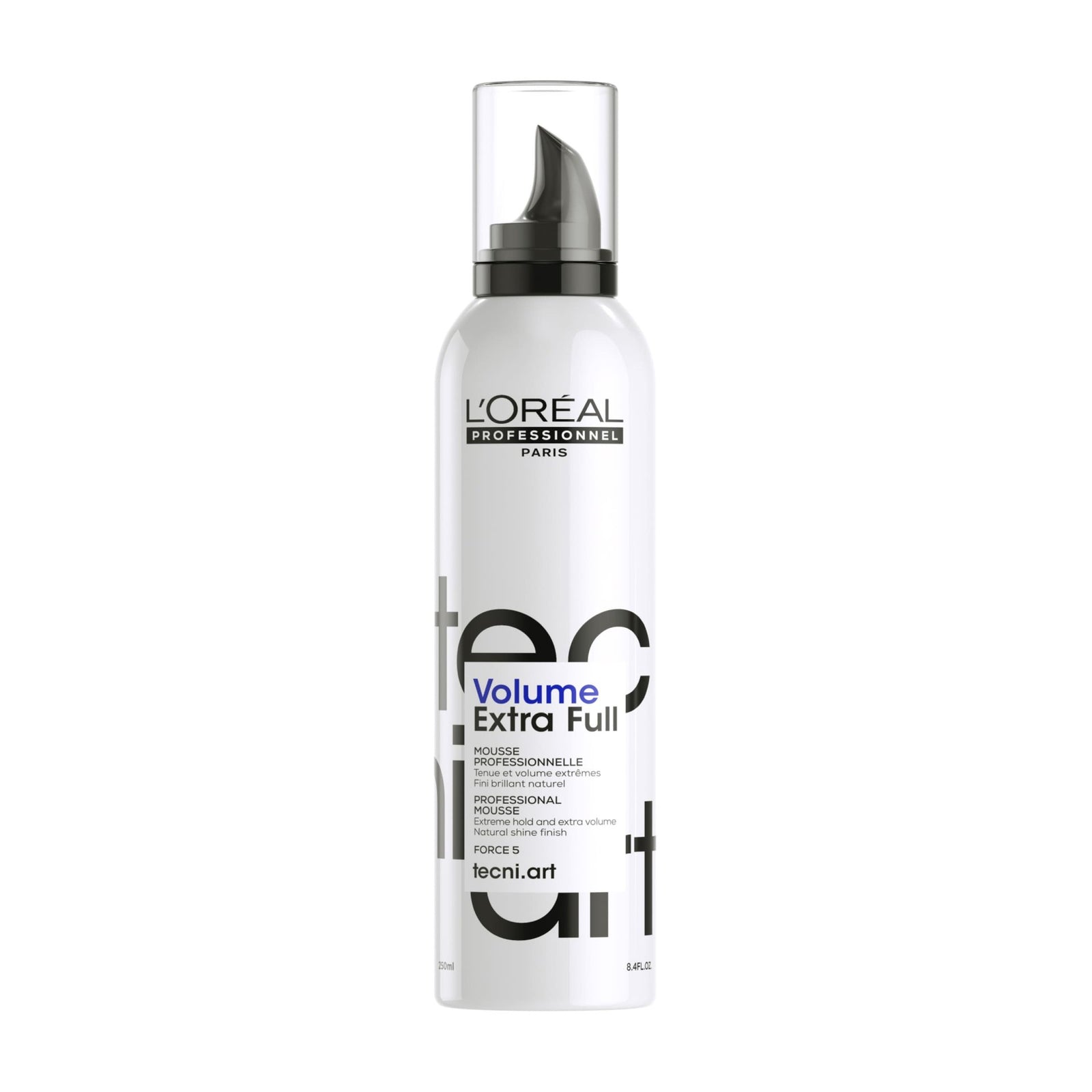 L'oreal Professionnel Tecni Art Volume Extra Full Mousse 250ml