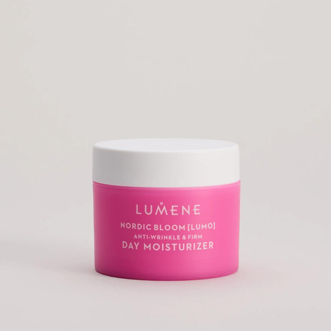 Lumene Bloom Anti & Firm Day Moisturizer 50ml