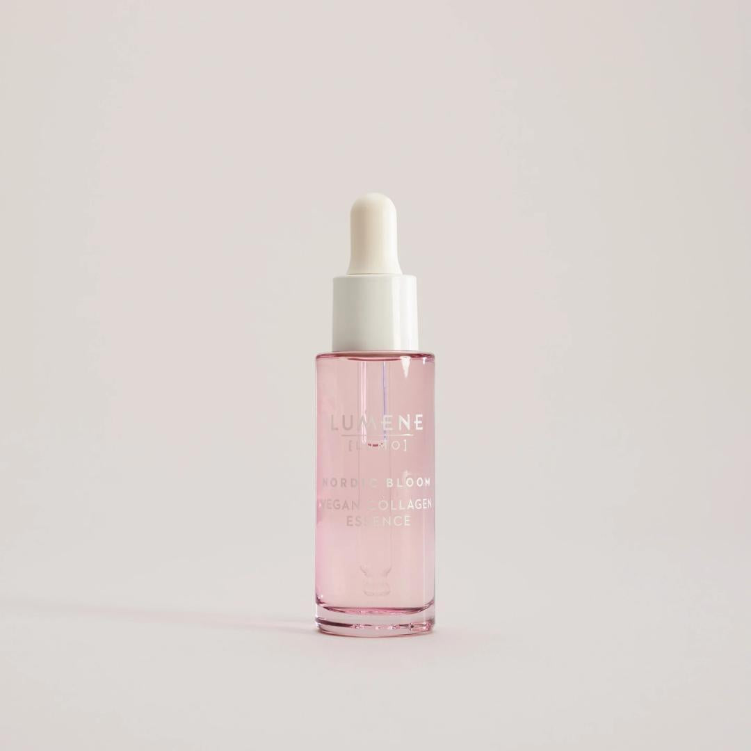 Lumene Bloom Vegan Collagen Essence 30ml