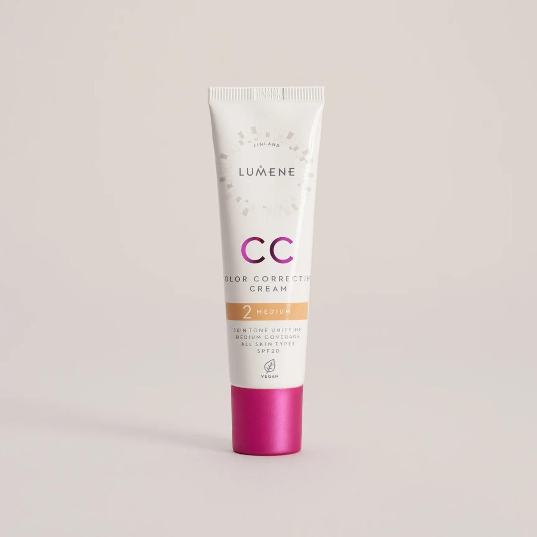 Lumene CC Cream