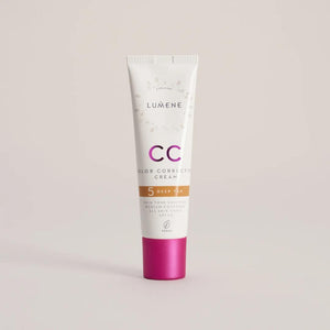 Lumene CC Cream