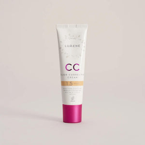 Lumene CC Cream