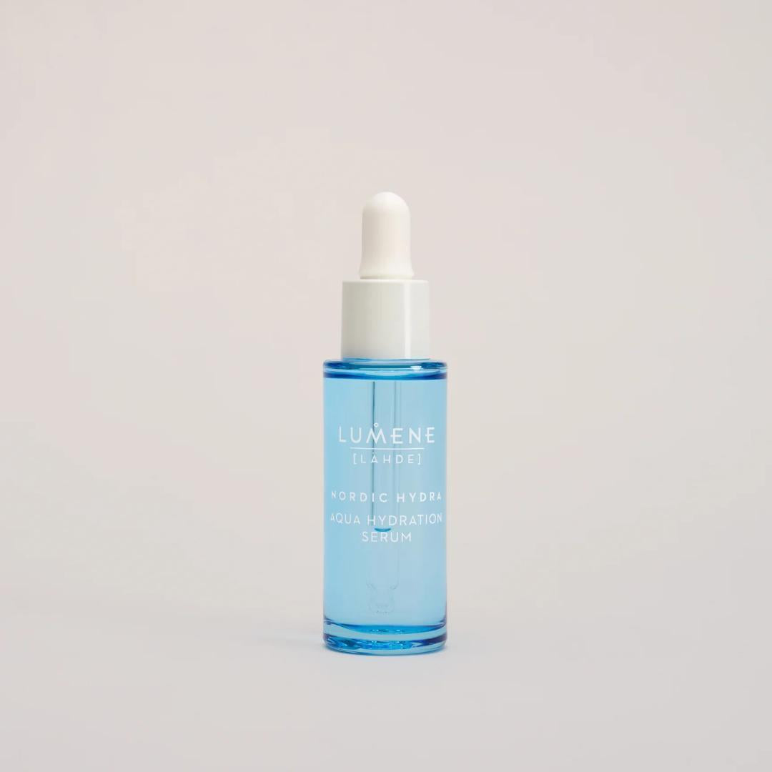 Lumene Hydra Aqua Serum 30ml