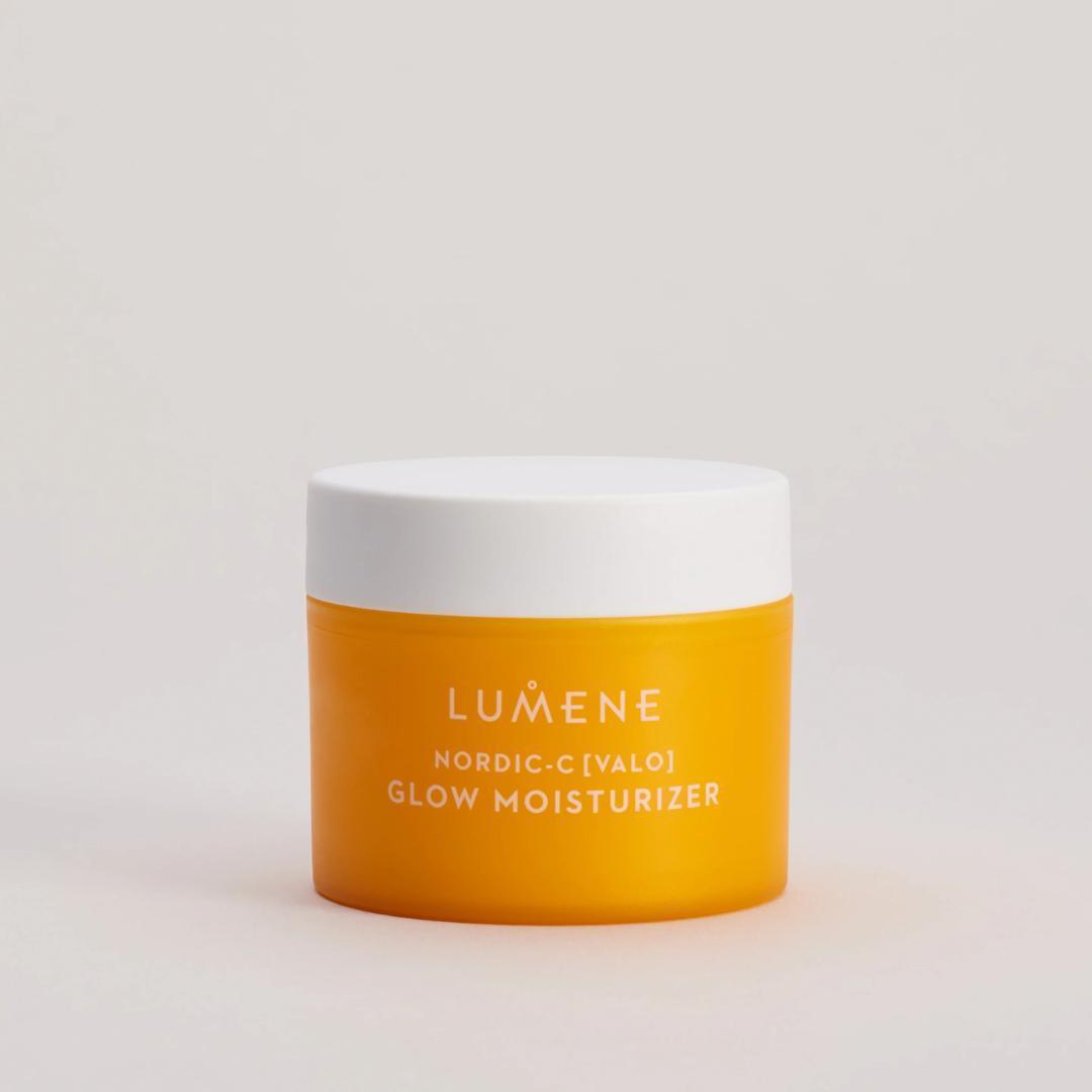 Lumene Nordic C Glow Moisturizer 50ml