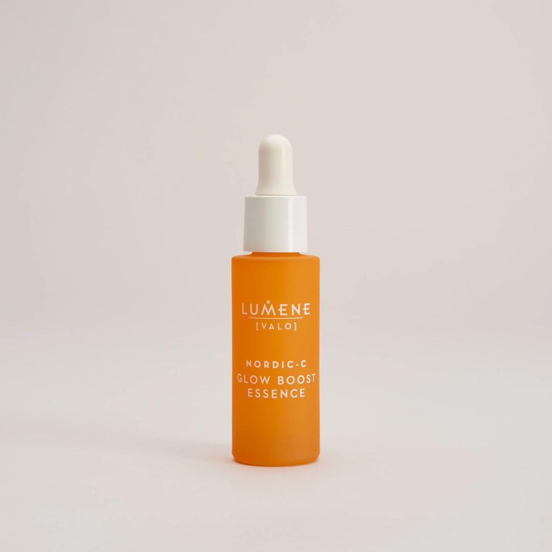 Lumene Nordic C Glow Voost Essence 30ml