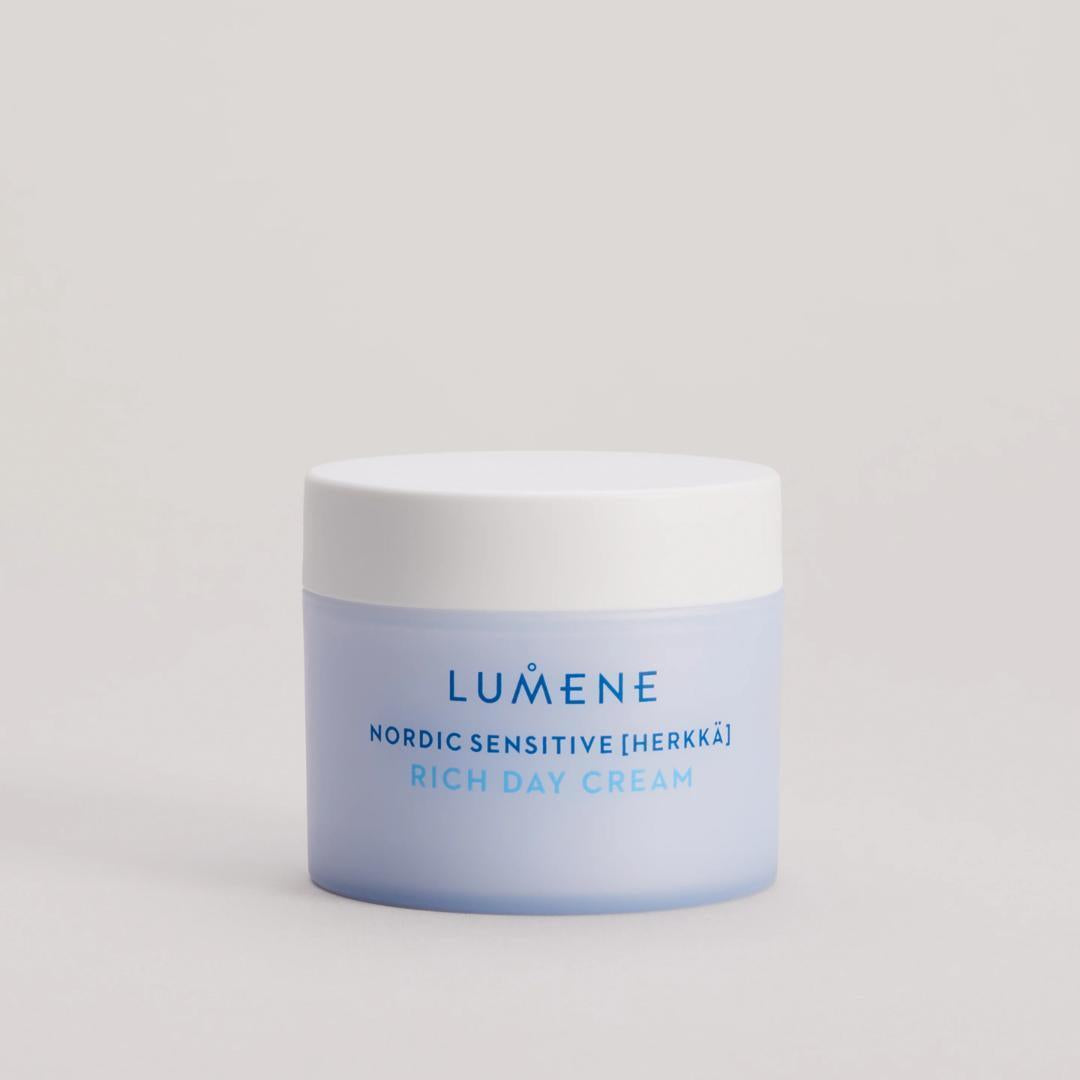 Lumene Sensitive Rich Day Cream 50ml