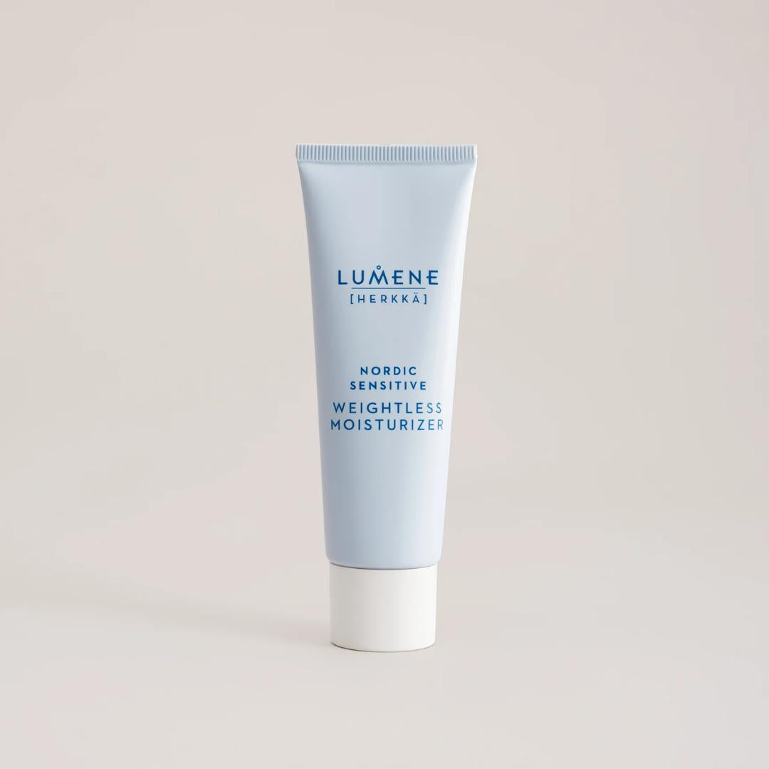 Lumene Sensitive Weightless Moisturizer 50ml