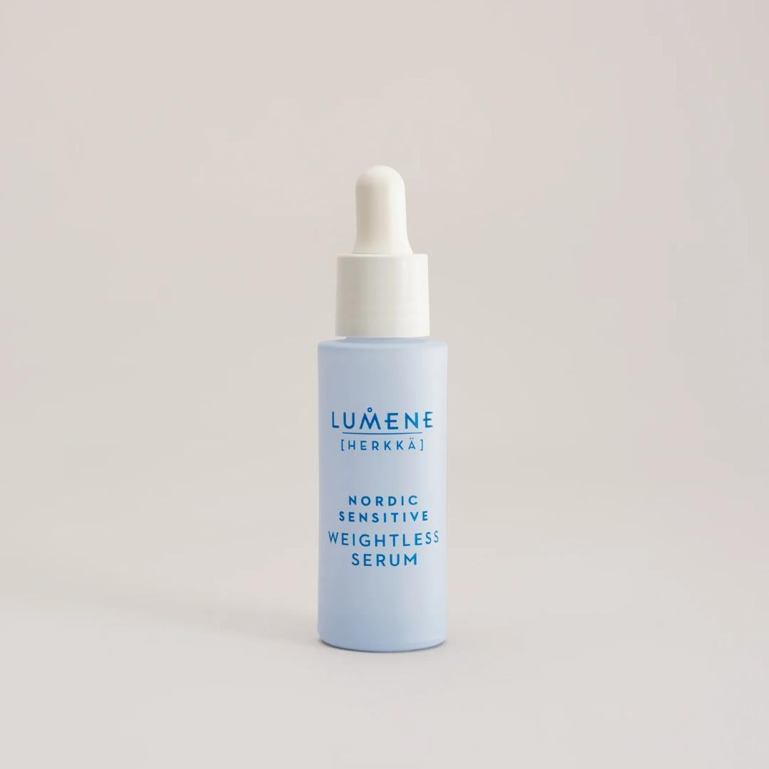 Lumene Sensitive Weightless Serum 30ml