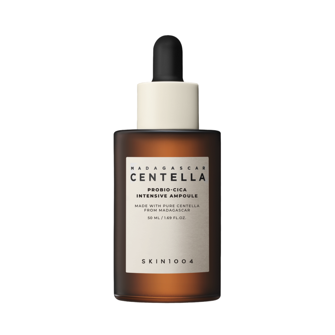Skin1004 Madagascar Centella Probio Cica Intensive Ampoule 50ml