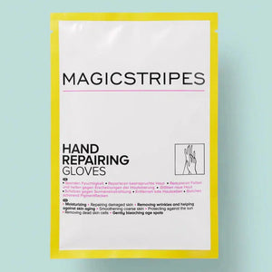 Magicstripes Hand Reparing Gloves