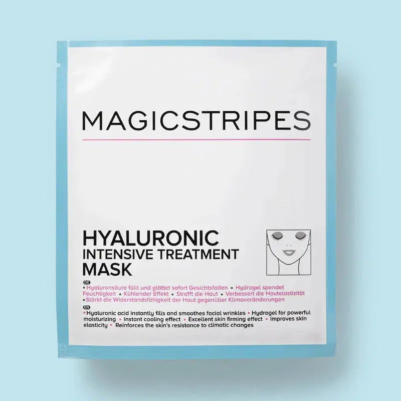 Magicstripes Hylaronic Intensive Treatment