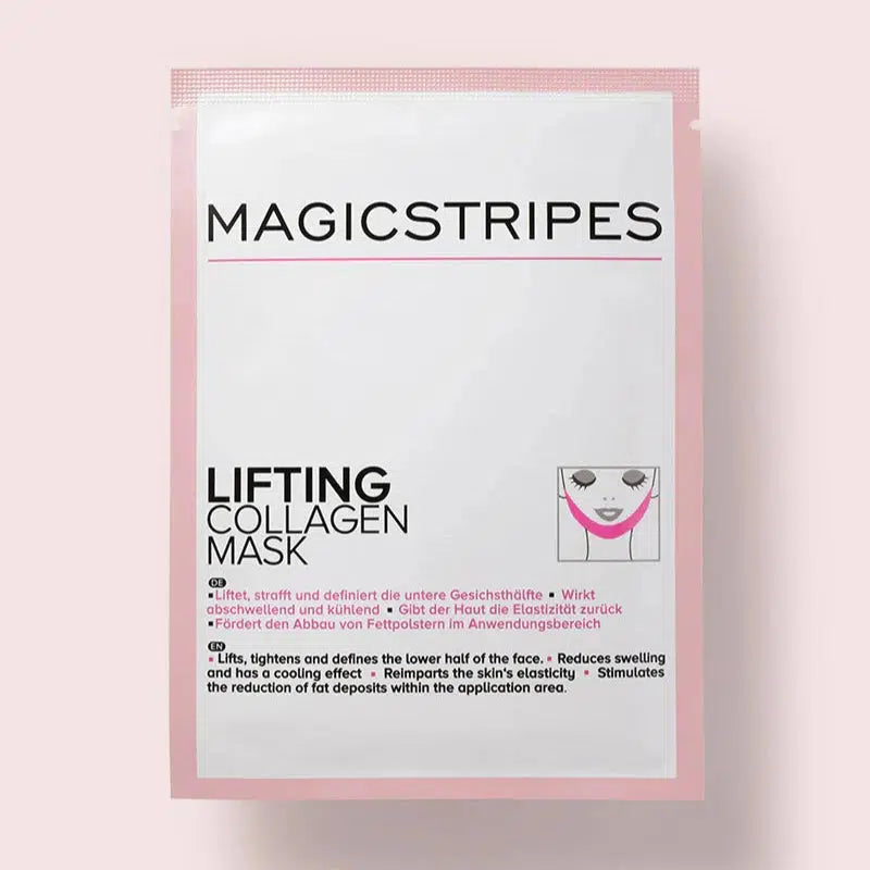 Magicstripes Lifting Collagen Mask