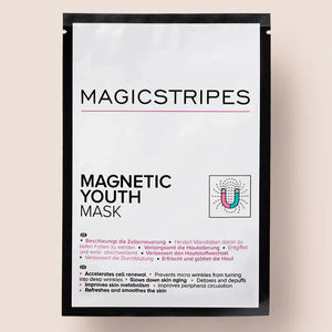 Magicstripes Magnetic Youth Mask