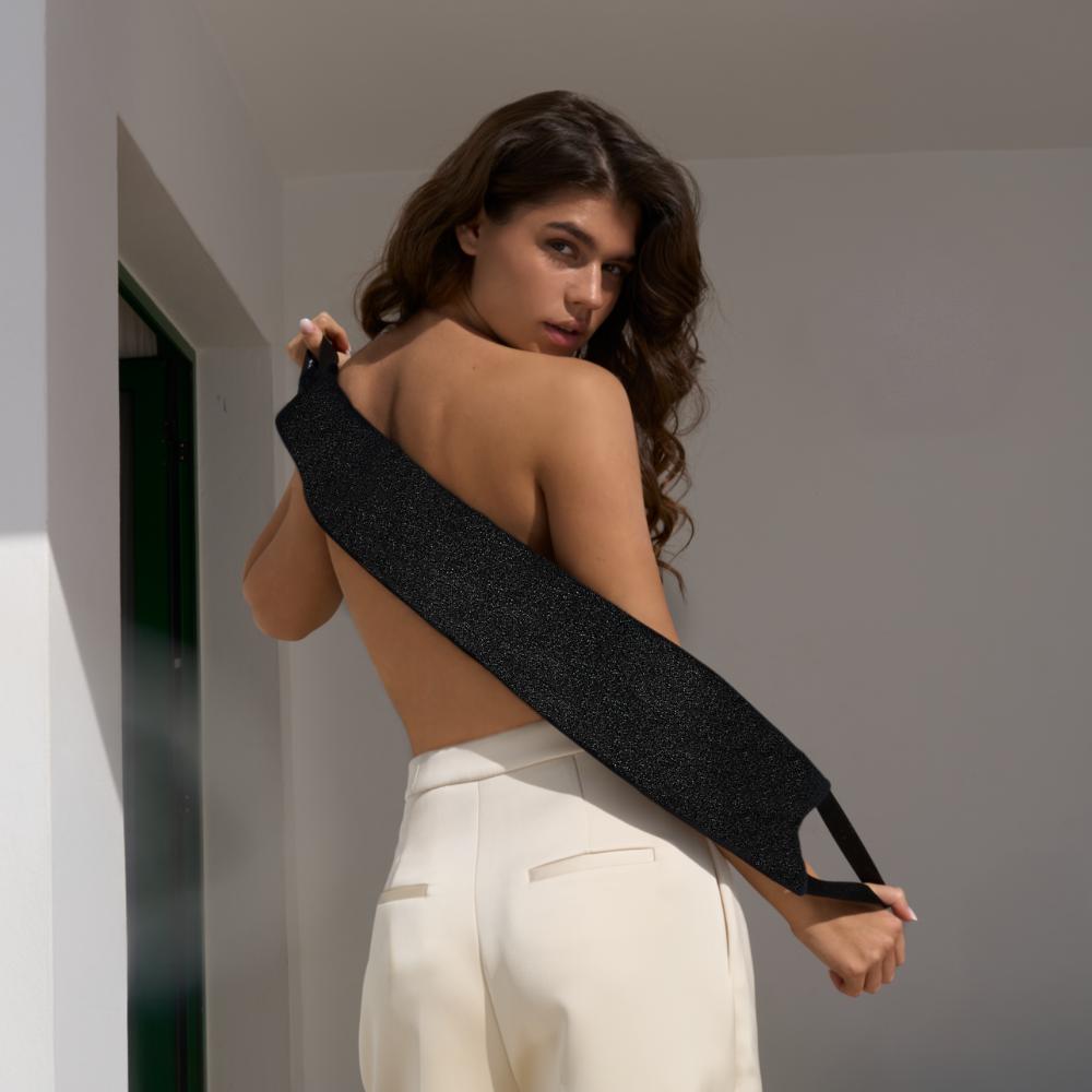 Marc Inbane Back Scrubber