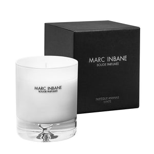 Marc Inbane Ilmkerti Bougie Parfumée