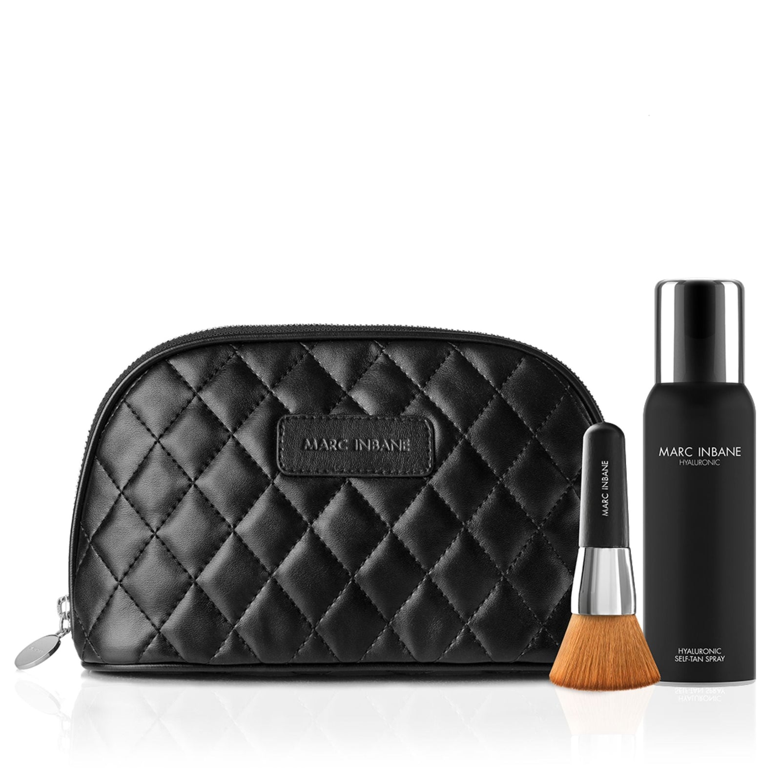 Marc Inbane Le Beauté Gjafasett