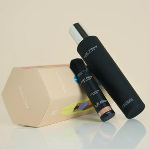 Marc Inbane Natural Tanning Mousse Choyes Vous Gjafasett