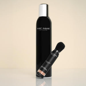 Marc Inbane Natural Tanning Spray Choyes Vous Gjafasett