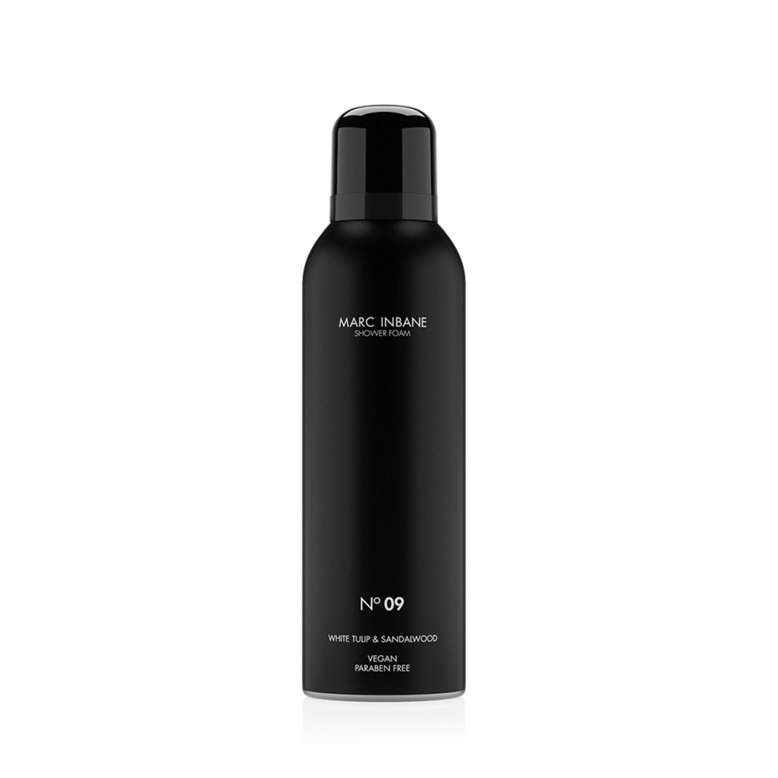 Marc Inbane N°09 Shower Foam 150ml