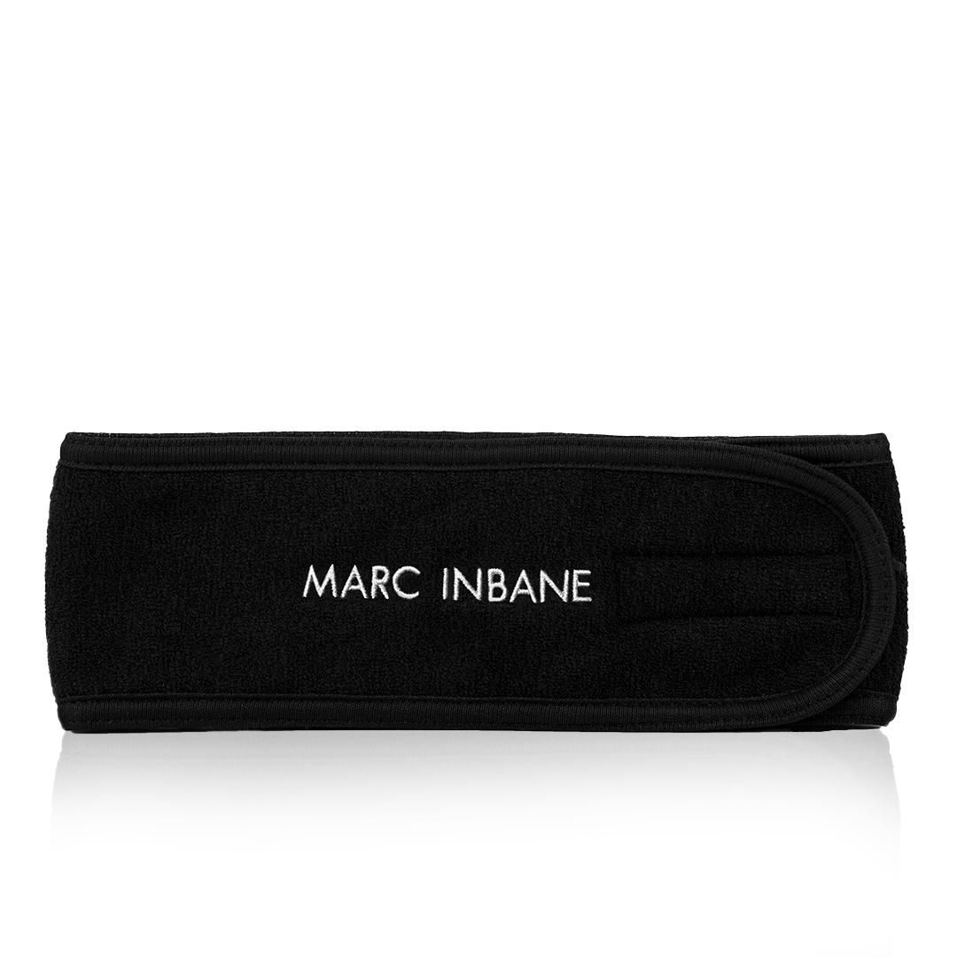 Marc Inbane Spa Head Band