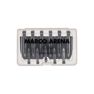 Marco Arena Cover Clip Box