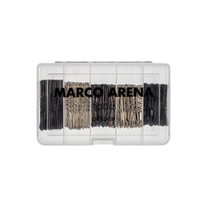 Marco Arena Pin Box