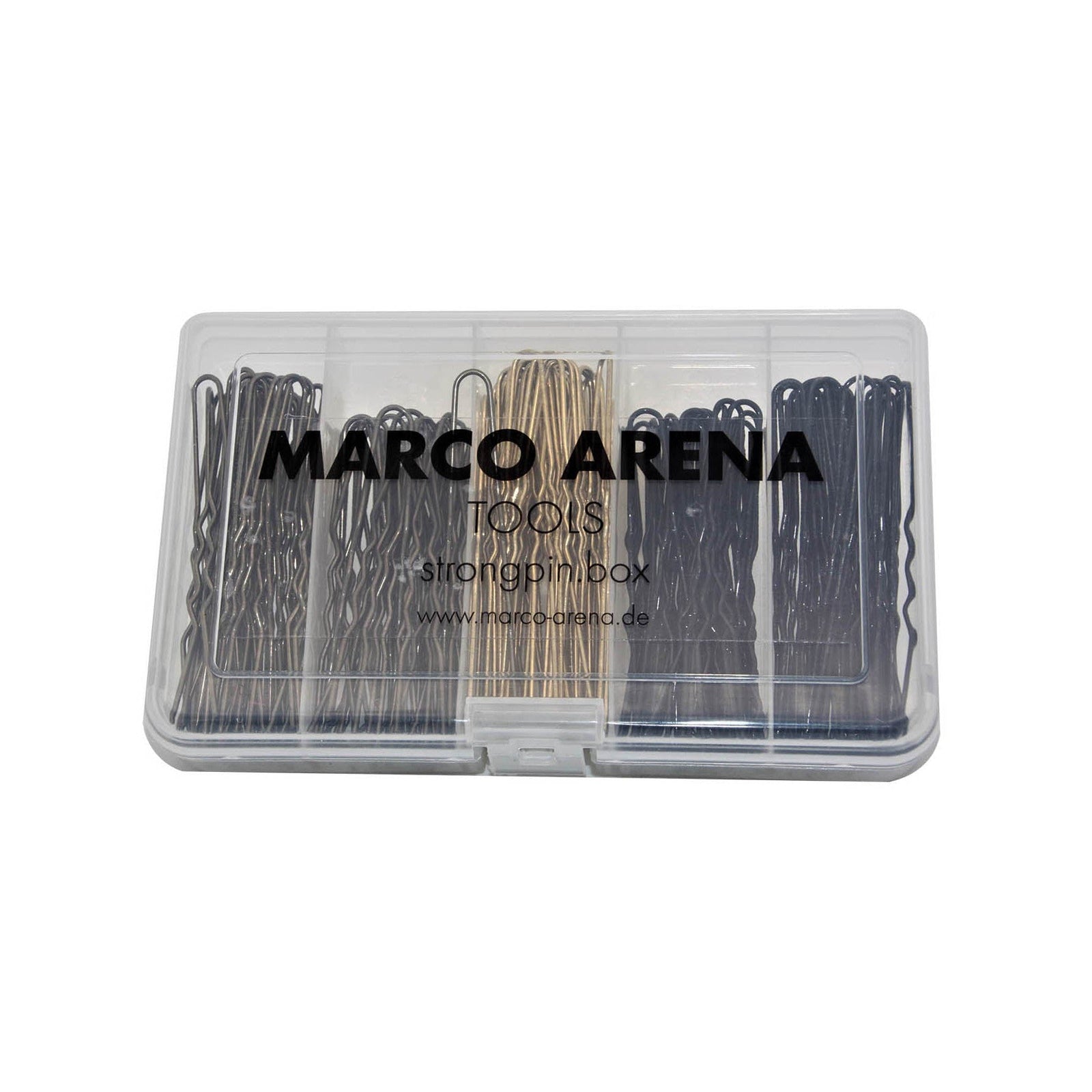 Marco Arena Strong Pin Box