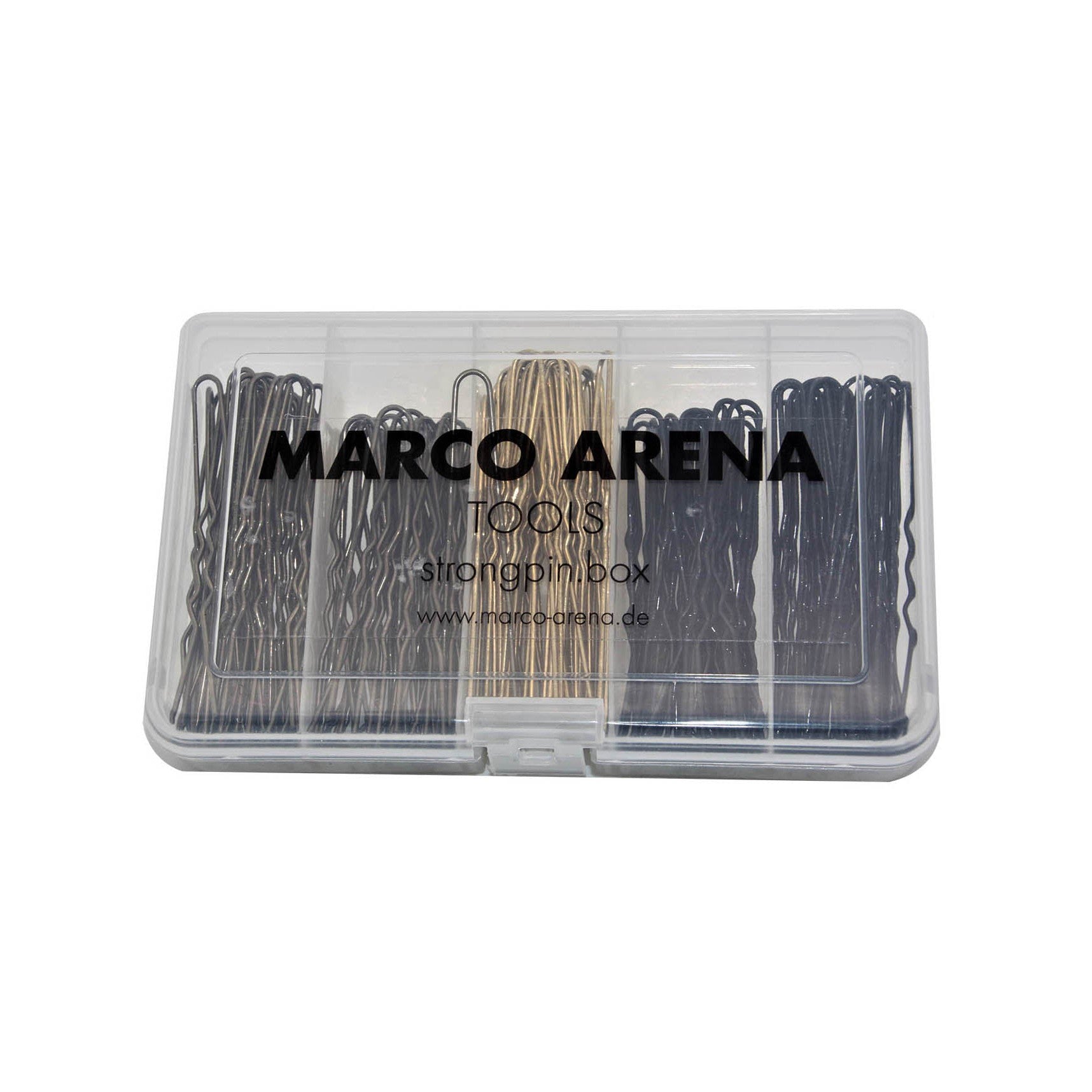 Marco Arena Strong Pin Box